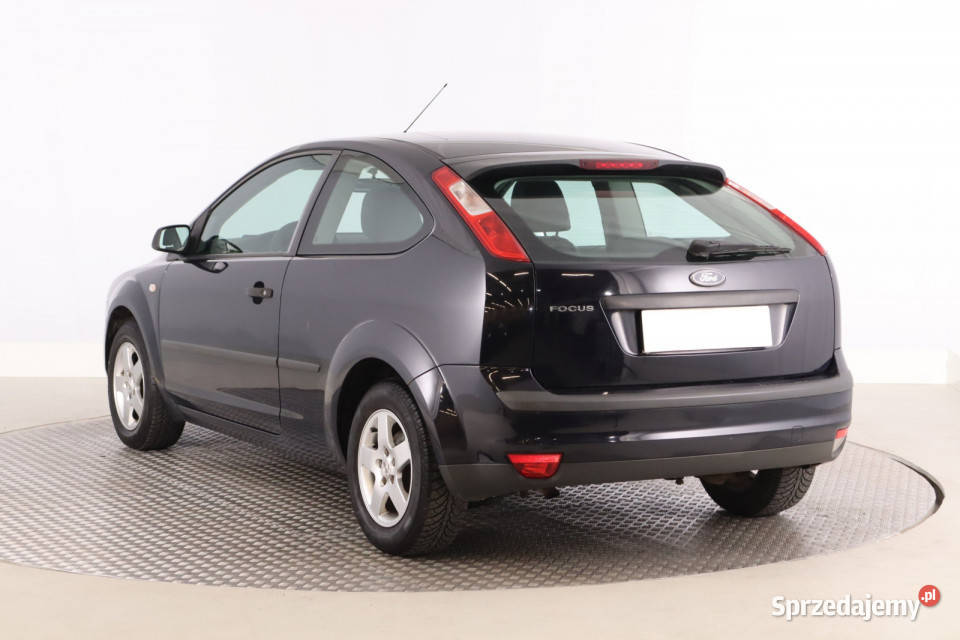 Ford Focus 14 16V śląskie Zabrze