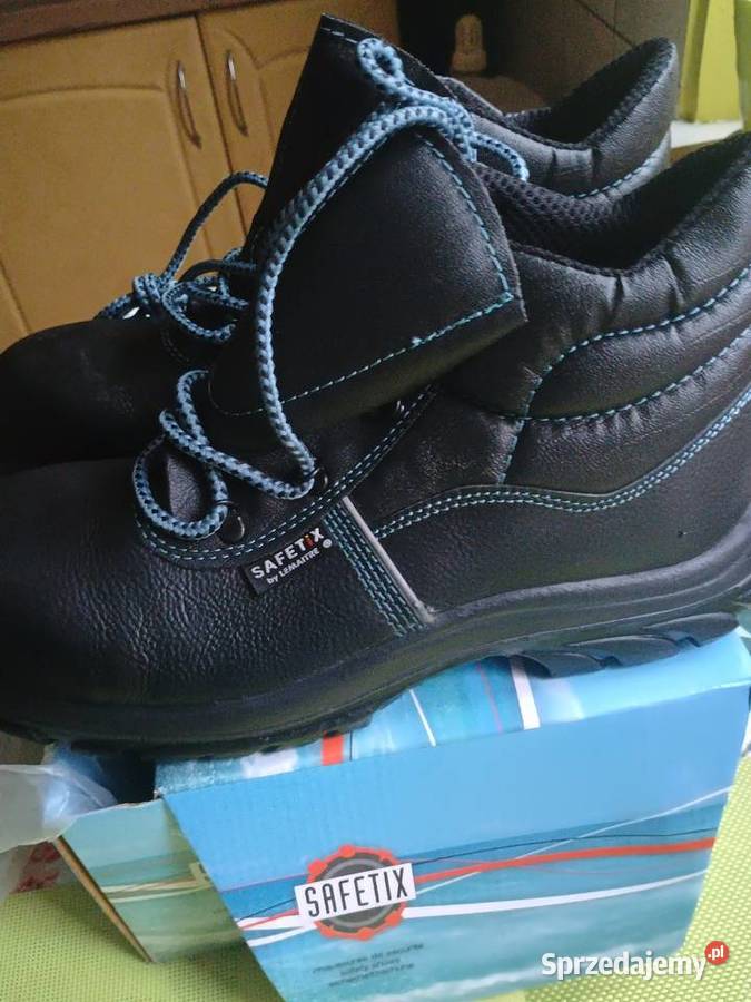 Buty ochronne robocze 43 Płock