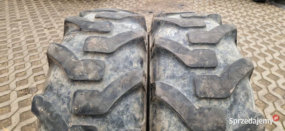 1258018 3408018 125r18 12518 33580r18 JCB 3cx 60 Nowe Miasto Lubawskie