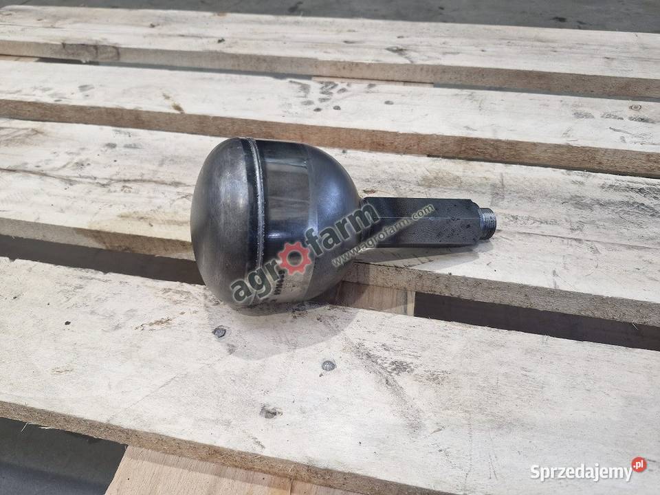 Akumulator hydrauliczny Fendt 939 930 927 822 Byków