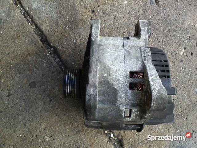 Silnik Renault Laguna 2 22DCI Zabrze