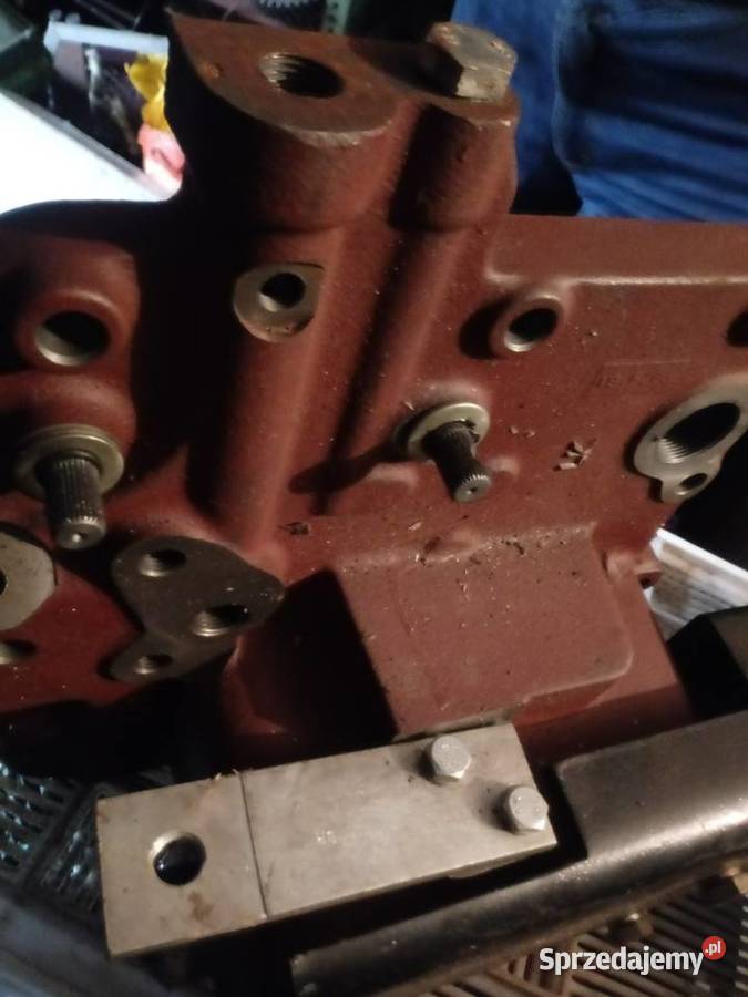 Ursus 1032 1034 1234 1634 1734 1934 M 87 Warszawa sprzedam