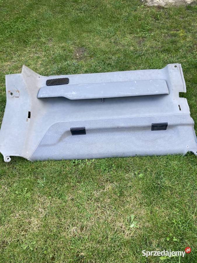 Vw t4 felga aluminiowa multivan allstar osobowe Łomża