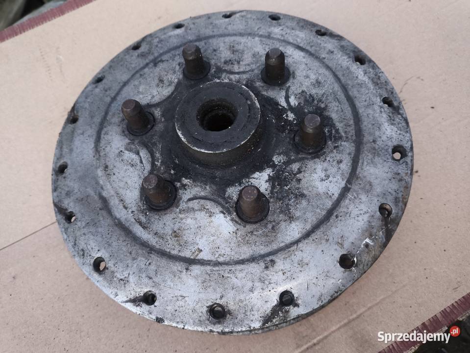 Piasta tył shl m11 m06 podkarpackie