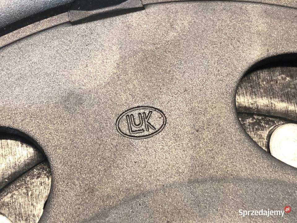 VW POLO 6N III 19942001 19 Diesel 47KW64 Koło Sprzęgła i elementy Skarżysko-Kamienna