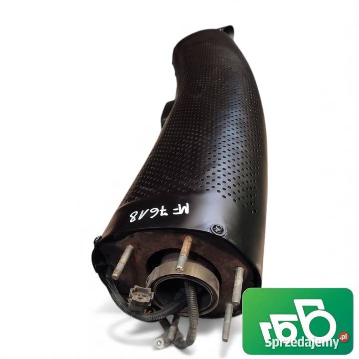 Rura Wydechowa Tłumik Komin 4354129M96 MASSEY Wilkowo