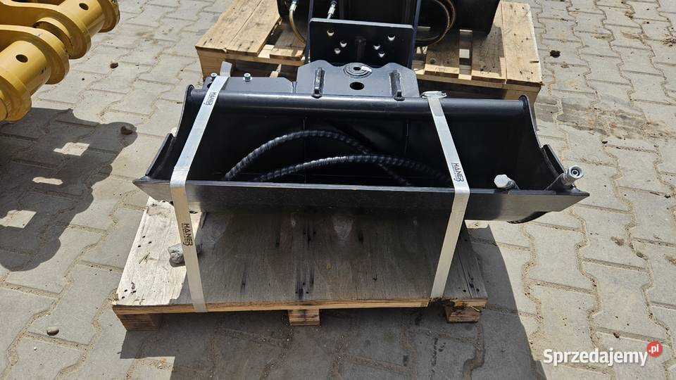 Łyżka skarpowa skarpówka hydrauliczna 80 do Sochaczew sprzedam