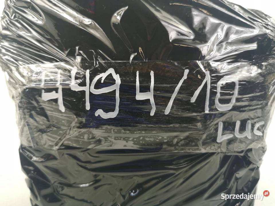 ZACISK HAMULCOWY PRAWY PRZÓD FIAT DUCATO 9402 Zaciski i jarzma