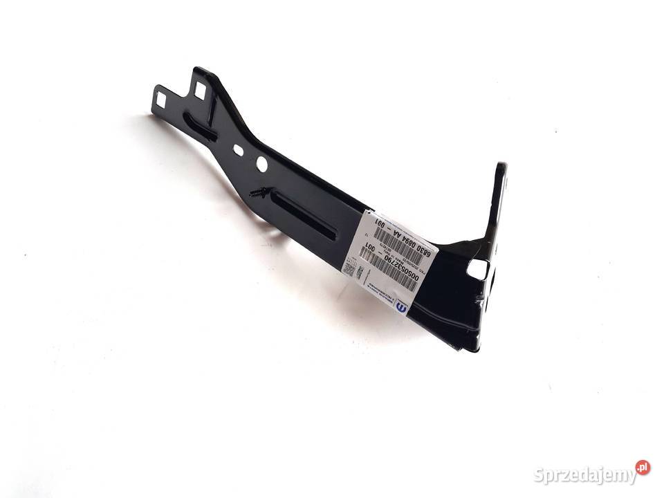 NOWY WSPORNIK MOCOWANIE BŁOTNIKA PRZÓD PRAWY Części samochodowe Kalisz sprzedam