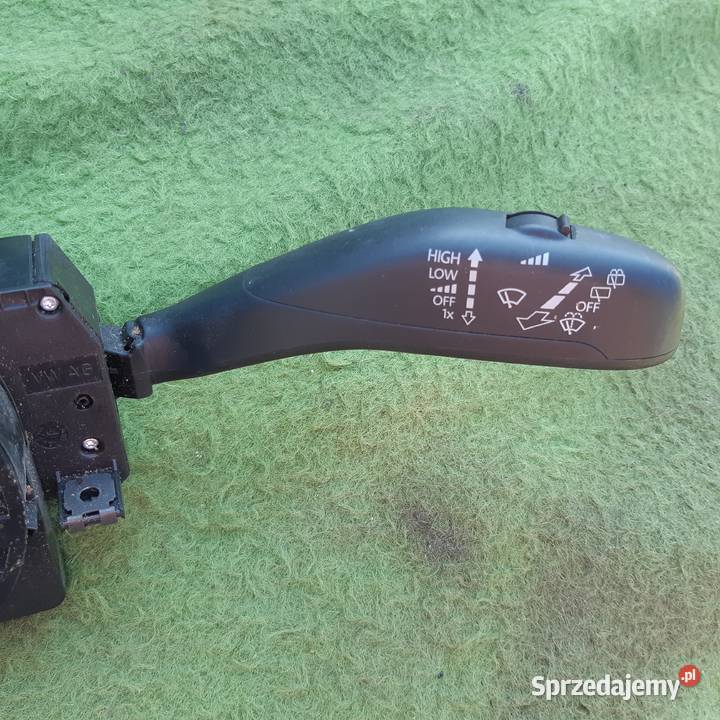 6Q0953503EE SEAT SKODA VW manetki przełączniki sprzedam