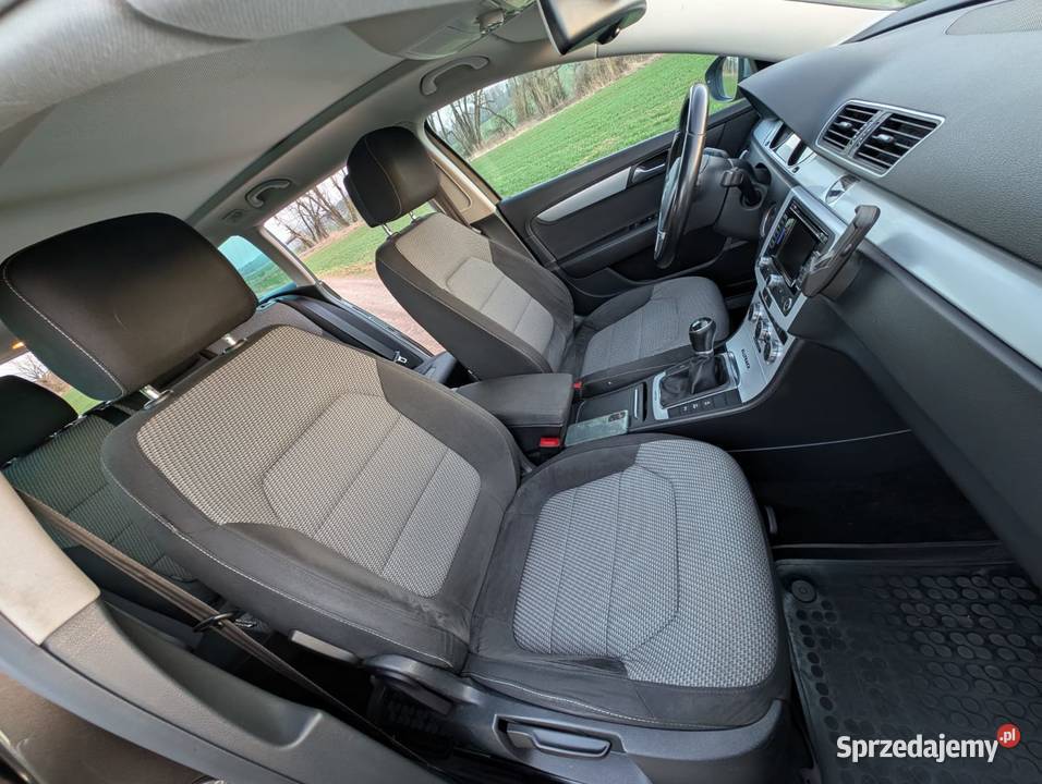 Alltrack 4x4 20 TDI BiXenon Panorama 2xPDC 285000km