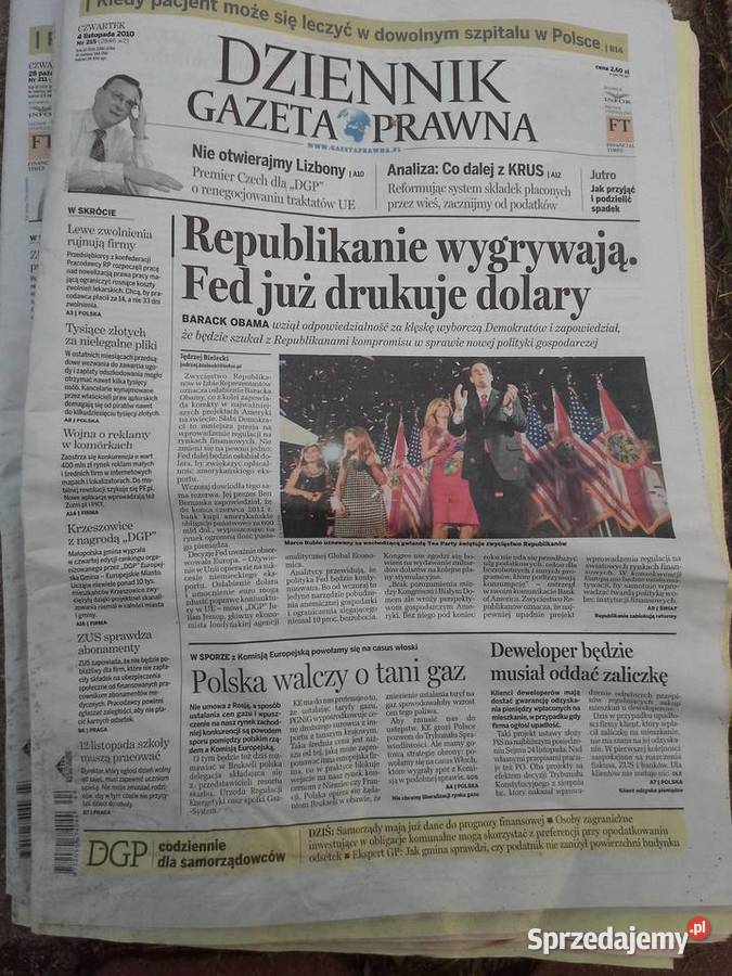 Zdjecie w ramce retro Warszawa