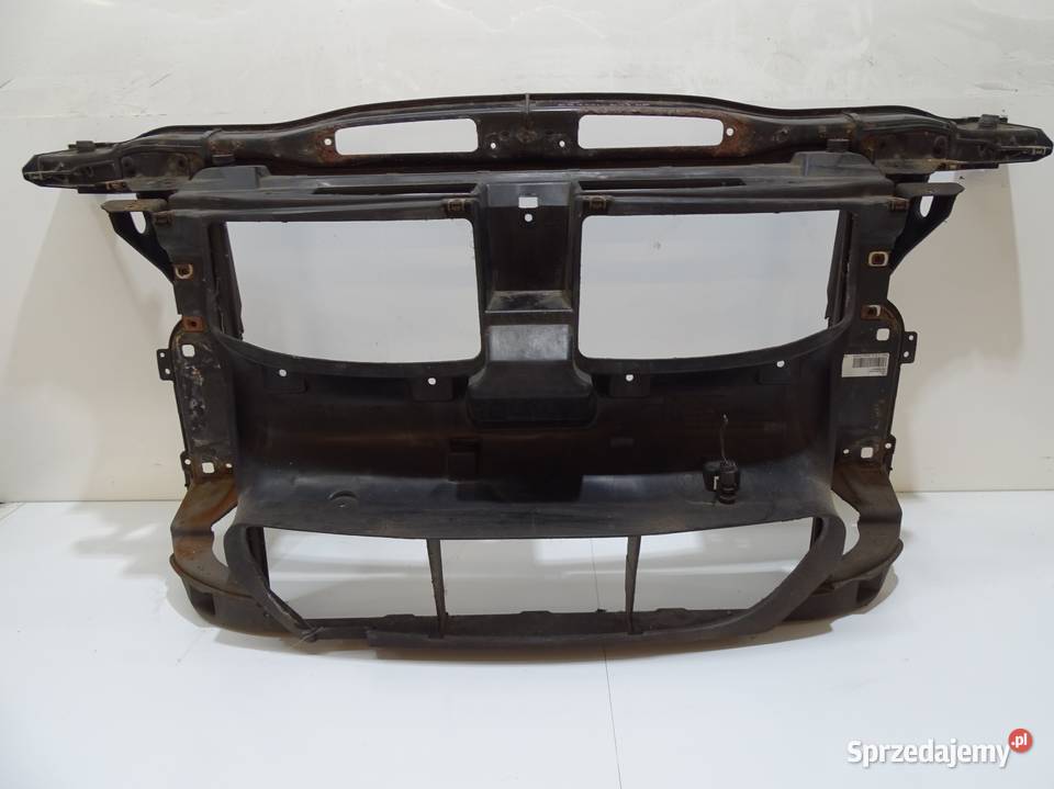 PAS PRZEDNI BMW E91 LCI M PAKIET N47 20D 7058594 Strzyżewice