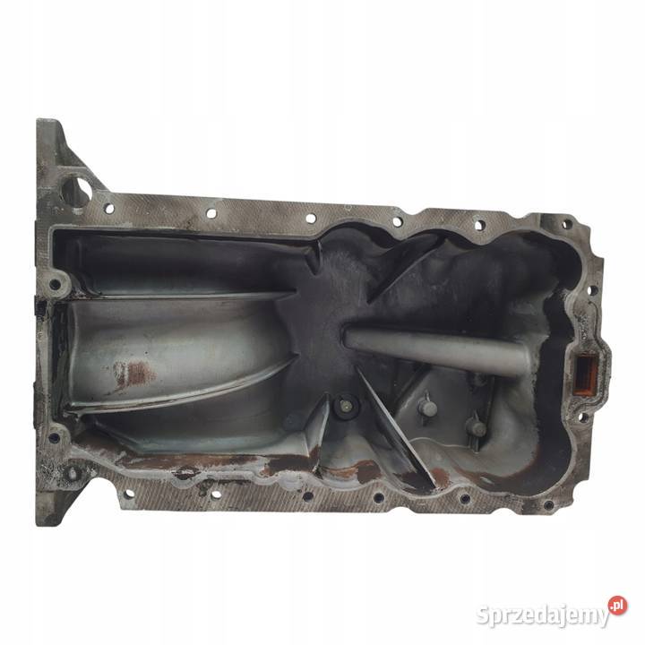 MISKA OLEJOWA Opel Astra J Meriva B Corsa D 14 T osobowe