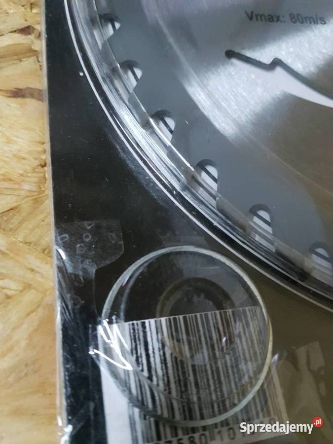 Tarcza widiowa do cięcia drewna Falon 200x32x40T Elektryczne Głogowa