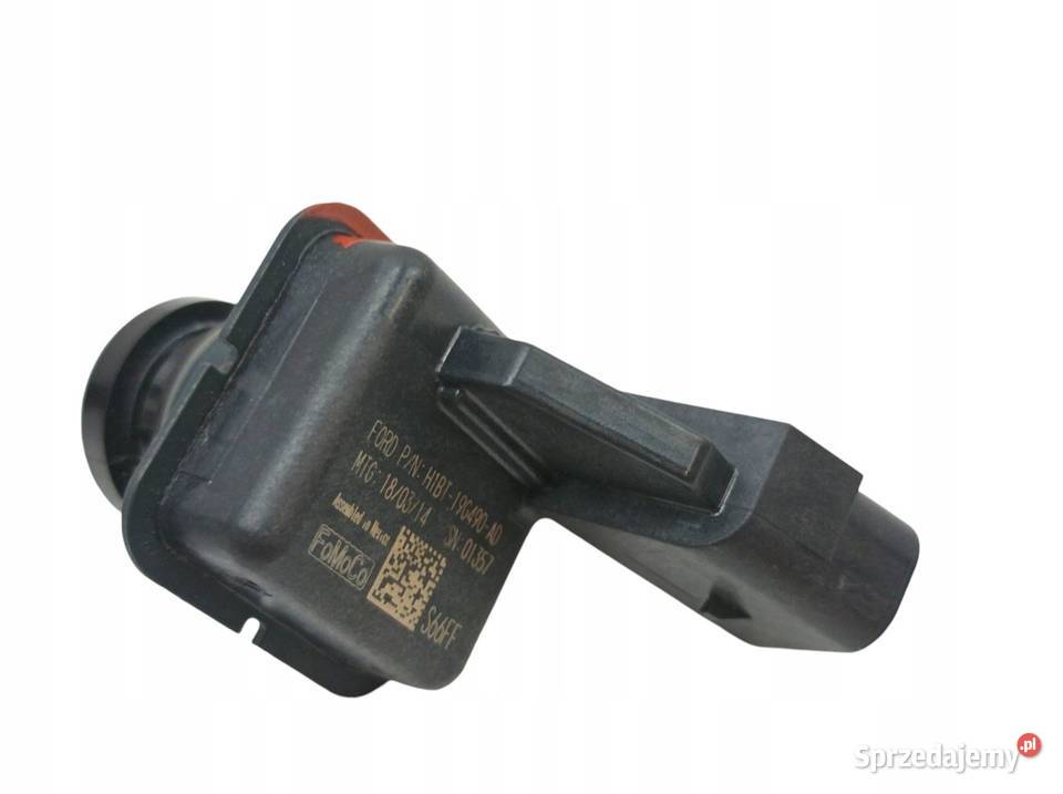 KAMERA FOMOCO H1BT19G490AD Ford Fiesta Mk8