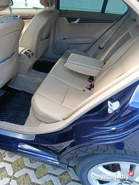 Mercedes Benz 18 LPG Pabianice