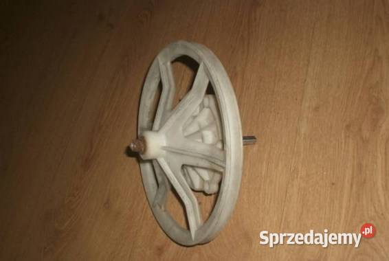 pralka koło pasowe Olkusz