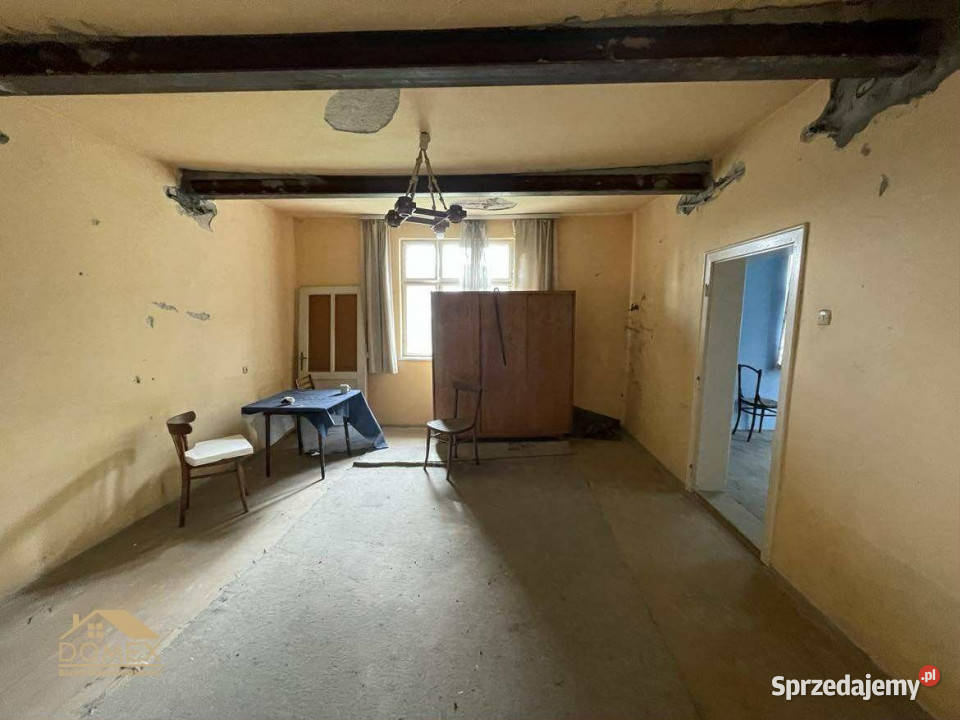 sprzedaży domu wolnostojącego 120m2 Buczkowice