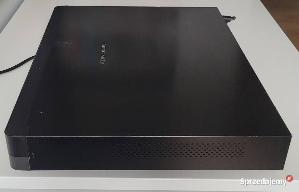 Harman Kardon HD 980 odtwarzacz cd Zalesie Golczowskie