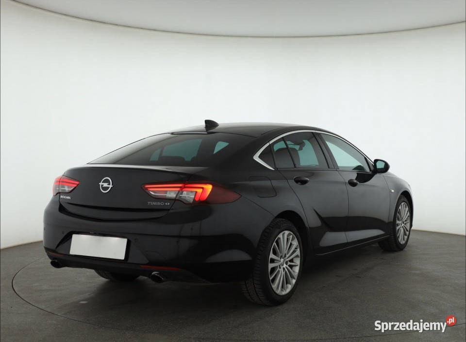Opel Insignia 20 Turbo 4x4 Piaseczno