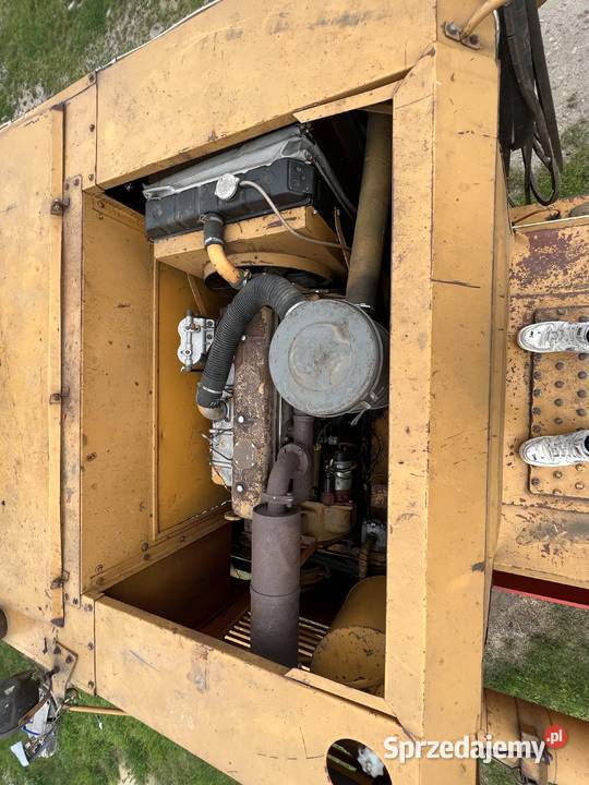 Bizon Z056 super Bizon sprzedam