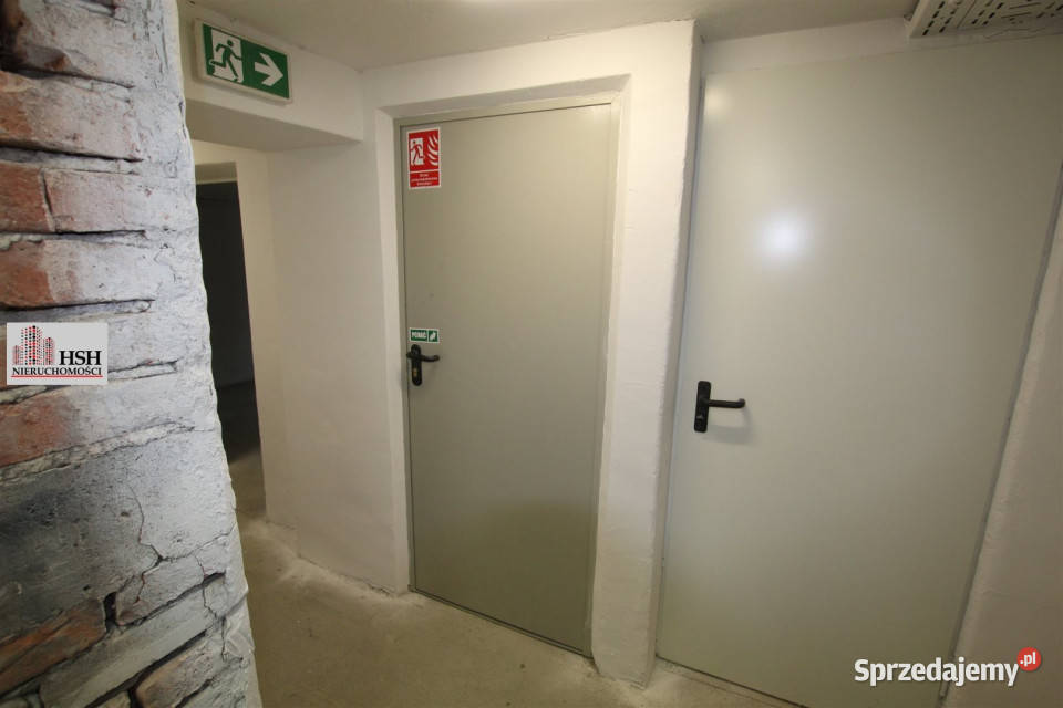 wynajmu lokalu 16m2 Kraków Bonarka sprzedam