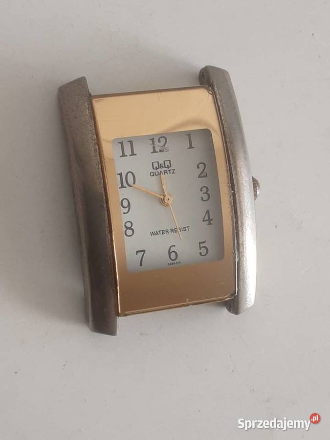 ZEGAREK KWARCOWY Q Q Szczecinek