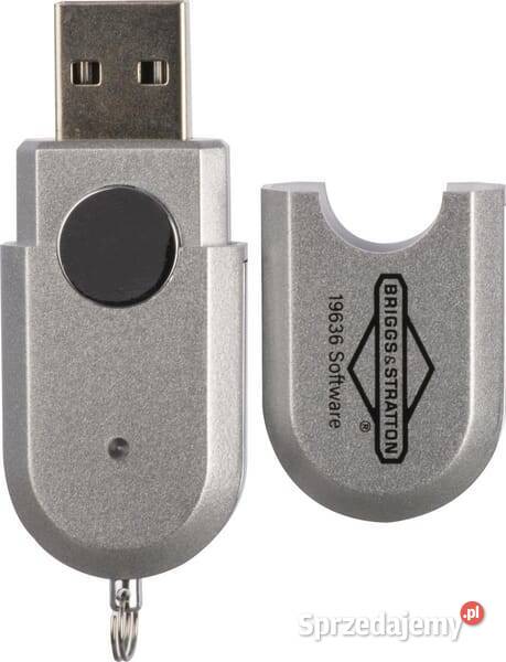 Urządzenie diagnostyczne kpl 19636 Kamionna