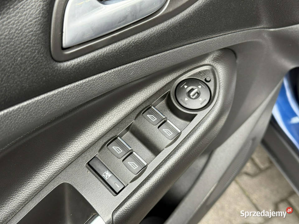 Ford Kuga 20TDCi 163 Węgrów sprzedam