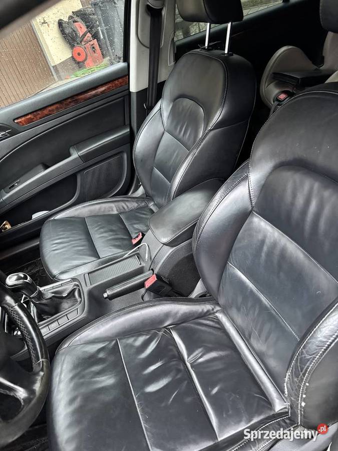Skoda superb II 20 TDI 2011 Kombi sprzedam