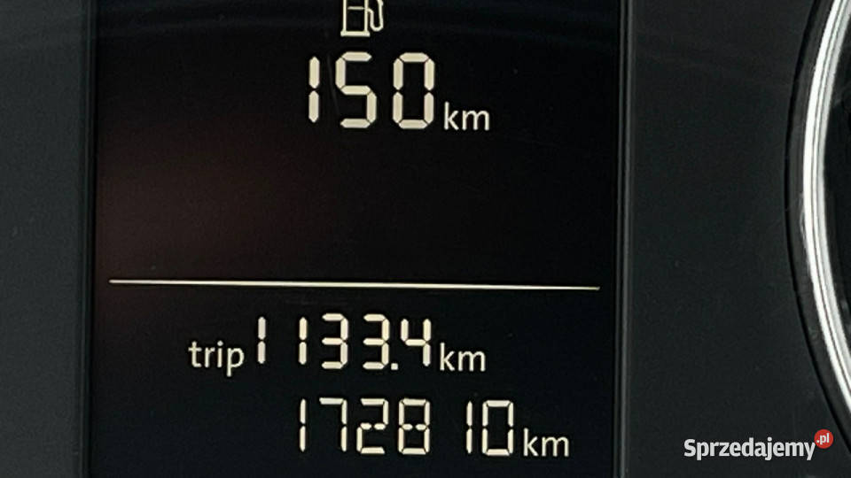 koda Octavia Benzyna Automat Salon Polska Elbląg