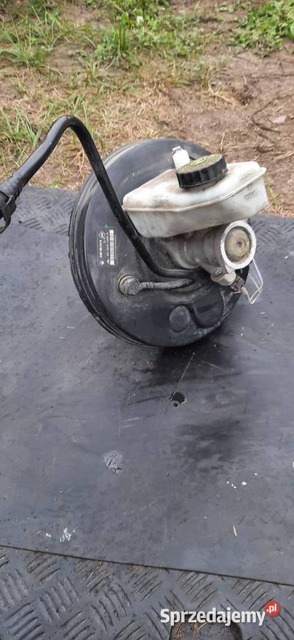 Serwo hamulcowe renault Laguna II 8200100246B osobowe Szczecin