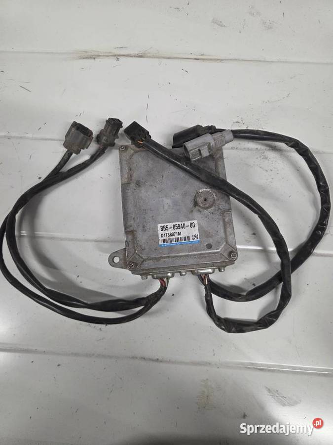 Komputer sterownik wspomaganie wspomagania Wiele sprzedam