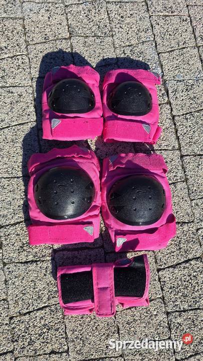 Wrotki Crivit 3132 Siedlce