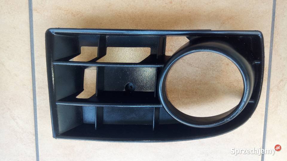 Volkswagen Golf V Golf 5 kratka atrapazaślepka śląskie
