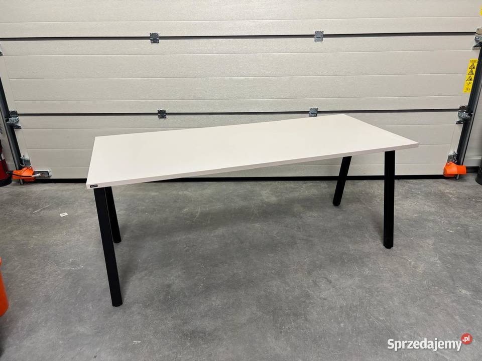 Biurko Nowy Styl 180x80 NOWE Kraków