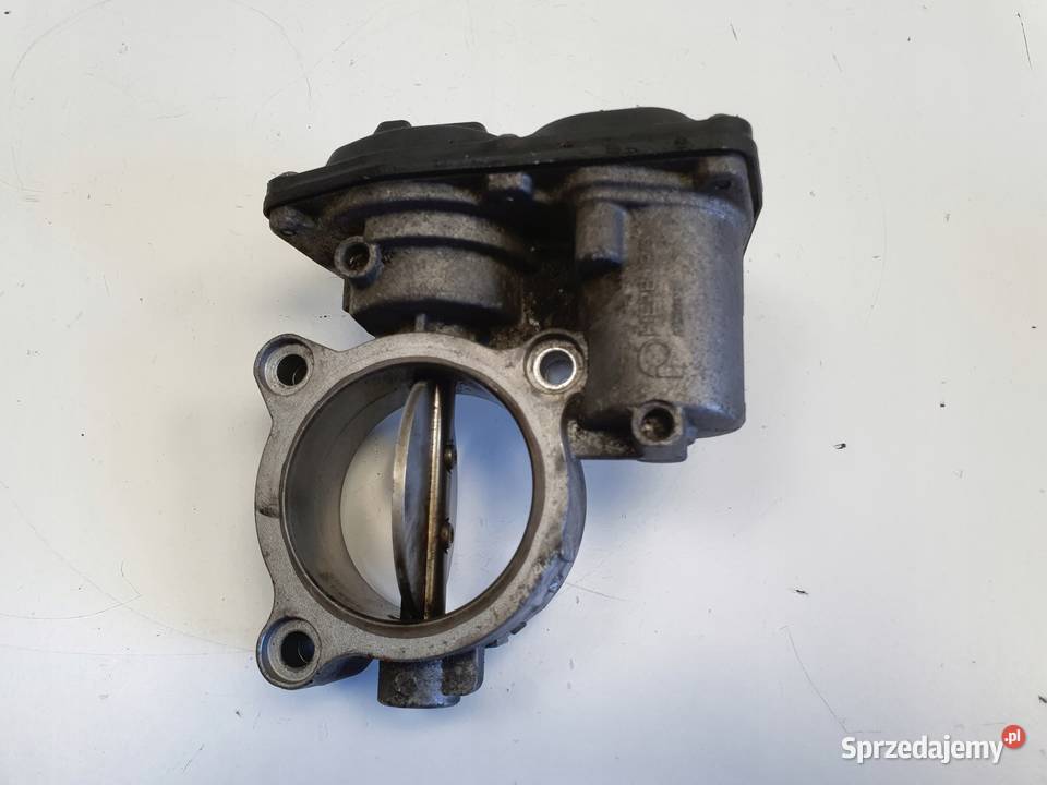 PRZEPUSTNICA BMW F10 F11 20 D