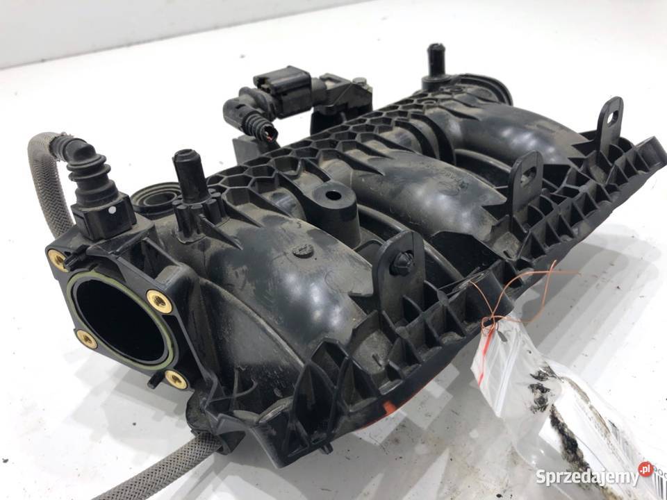 KOLEKTOR SSĄCY OPEL GRANDLAND 9802101480 12 131