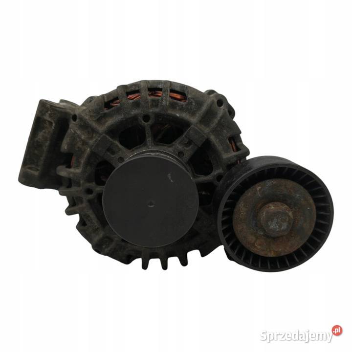 ALTERNATOR BMW E46 18 20 i oryginał VALEO Chełm