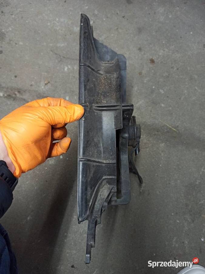 Honda Accord V wentylator chłodnicy wody Dębica