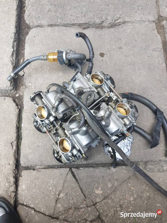 honda st 1100 paneuropan gaznik gazniki Jędrzejów
