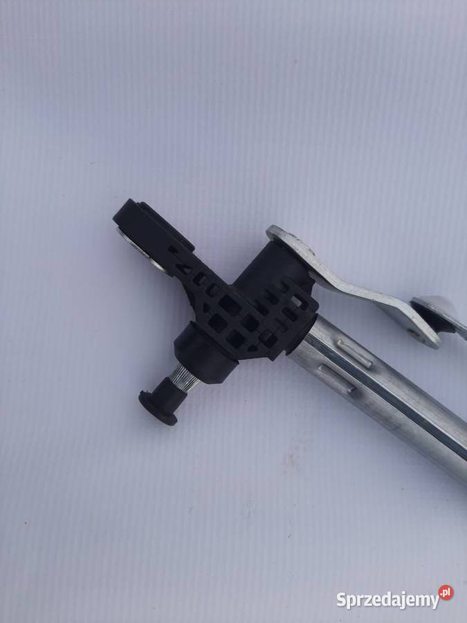 Fiat Panda II nowy mechanizm wycieraczek osobowe Ksawerów sprzedam