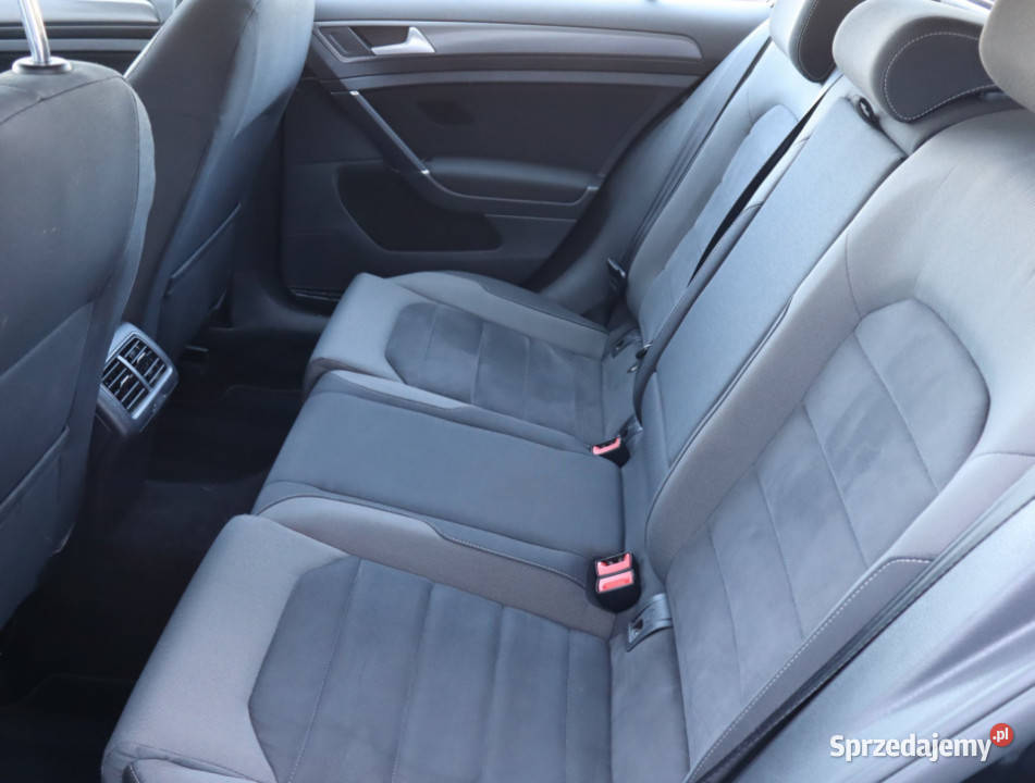 VW Golf 20 TDI Piaseczno