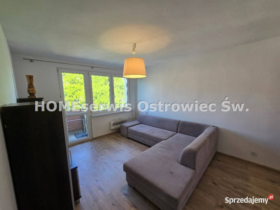 Mieszkanie 46m2 2pok Ostrowiec Świętokrzyski sprzedam