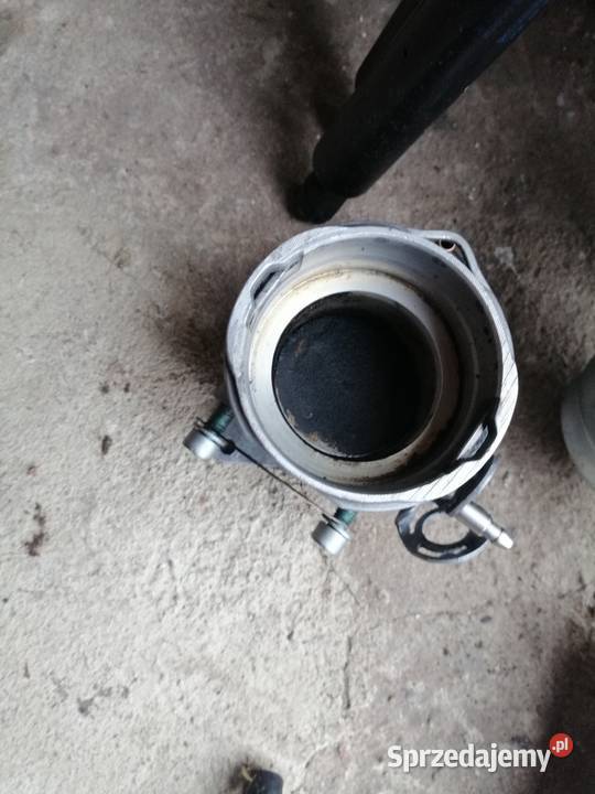 Volkswagen 19TDI zawór egr Serock