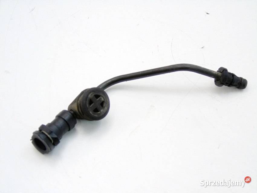 Przewód sprzęgła 22 HDI TDCI Transit Boxer Sosnowiec