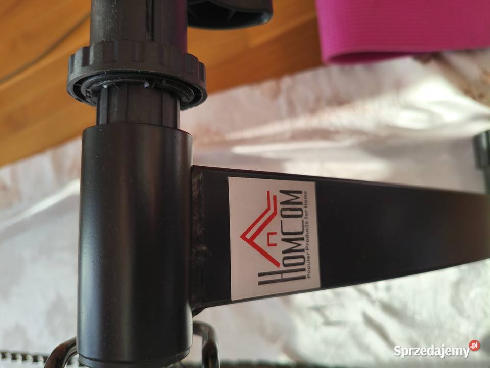 Trenażer rowerowy pomorskie Gdańsk