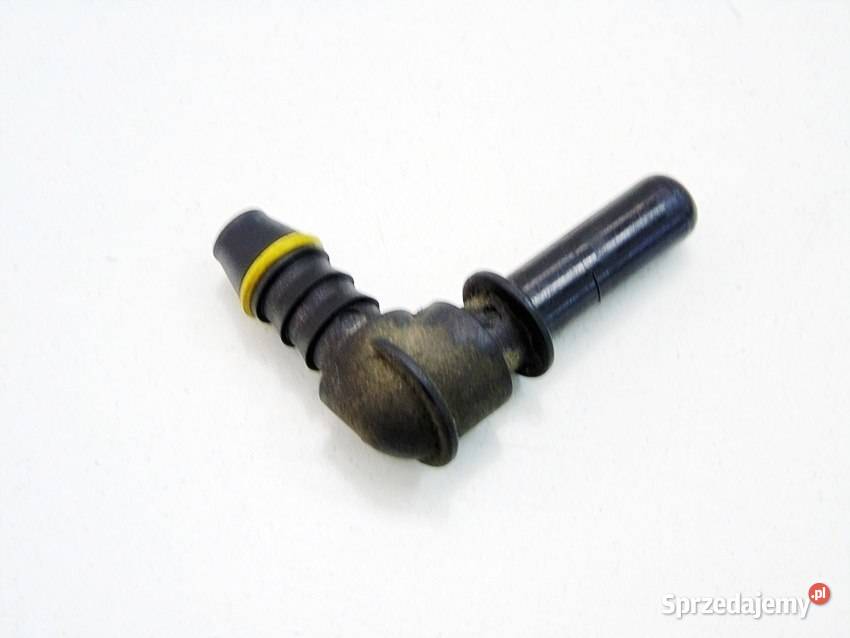 KRÓCIE RURKI VACUM POMPY 22 HDI TDCI JUMPER Sosnowiec