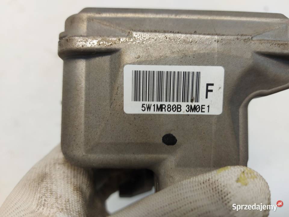 Honda HRV III eHEV 2022 BLOKADA KOLUMNY sprzedam